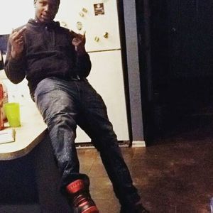 Meet your Posher, Cj